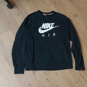 Nike sweater